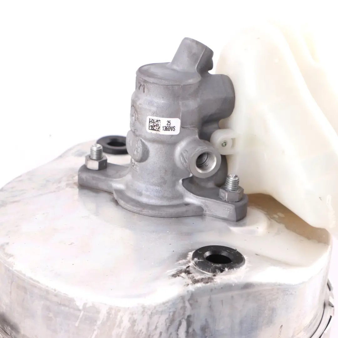 Mercedes W205 Brake Servo Booster Master Cylinder Module - SKU rhd-A2054300130 - Part number A2054300130