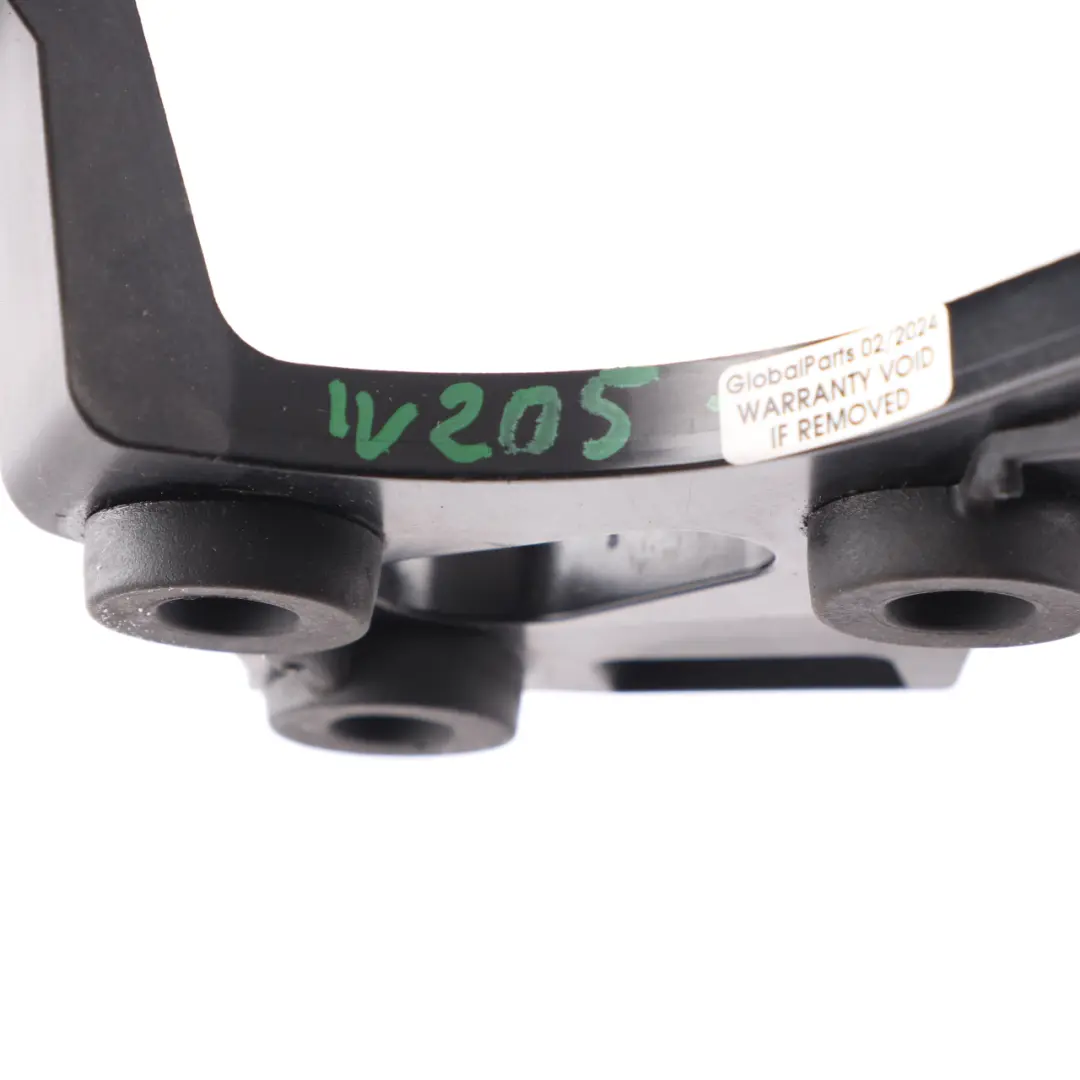 Mercedes W205 AMG M177 Bracket ABS Hydraulic Unit Holder Mount - SKU rhd-A2054300200 - Part number A2054300200