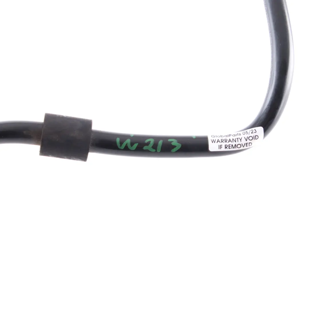 Vacuum Pipe Mercedes W213 S213 Line Hose Brake Booster Servo Unit A2054301100 to with Part number A2054301900 Vacuum Pipe Mercedes W213 S213 Line Hose Brake Booster Servo Unit A2054301100 - SKU rhd-A2054301900 - Part number A2054301900