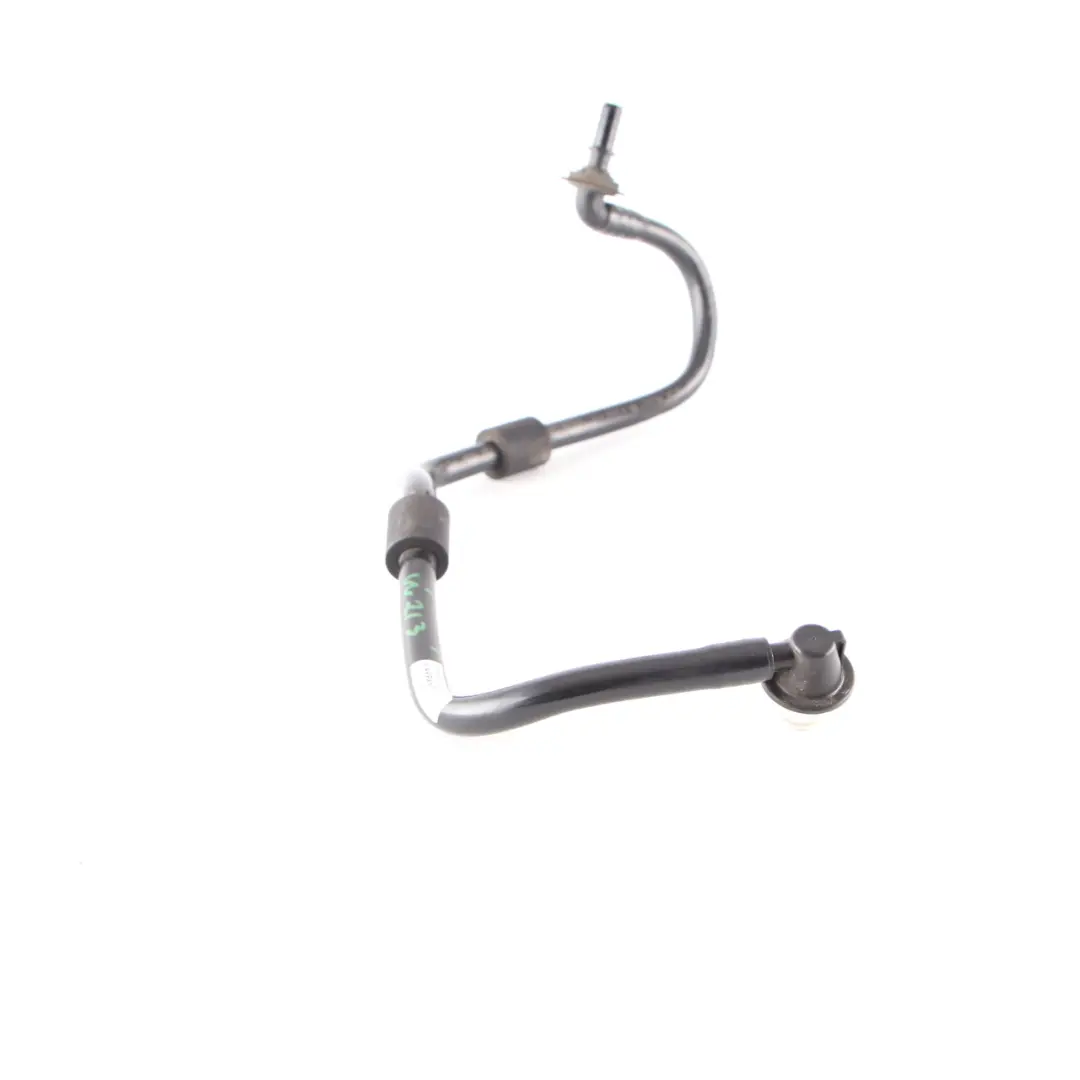Vacuum Pipe Mercedes W213 S213 Line Hose Brake Booster Servo Unit A2054301100 to with Part number A2054301900 Vacuum Pipe Mercedes W213 S213 Line Hose Brake Booster Servo Unit A2054301100 - SKU rhd-A2054301900 - Part number A2054301900