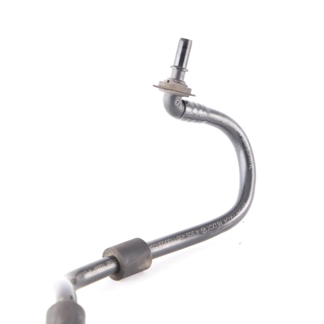 Vacuum Pipe Mercedes W213 S213 Line Hose Brake Booster Servo Unit A2054301100 to with Part number A2054301900 Vacuum Pipe Mercedes W213 S213 Line Hose Brake Booster Servo Unit A2054301100 - SKU rhd-A2054301900 - Part number A2054301900