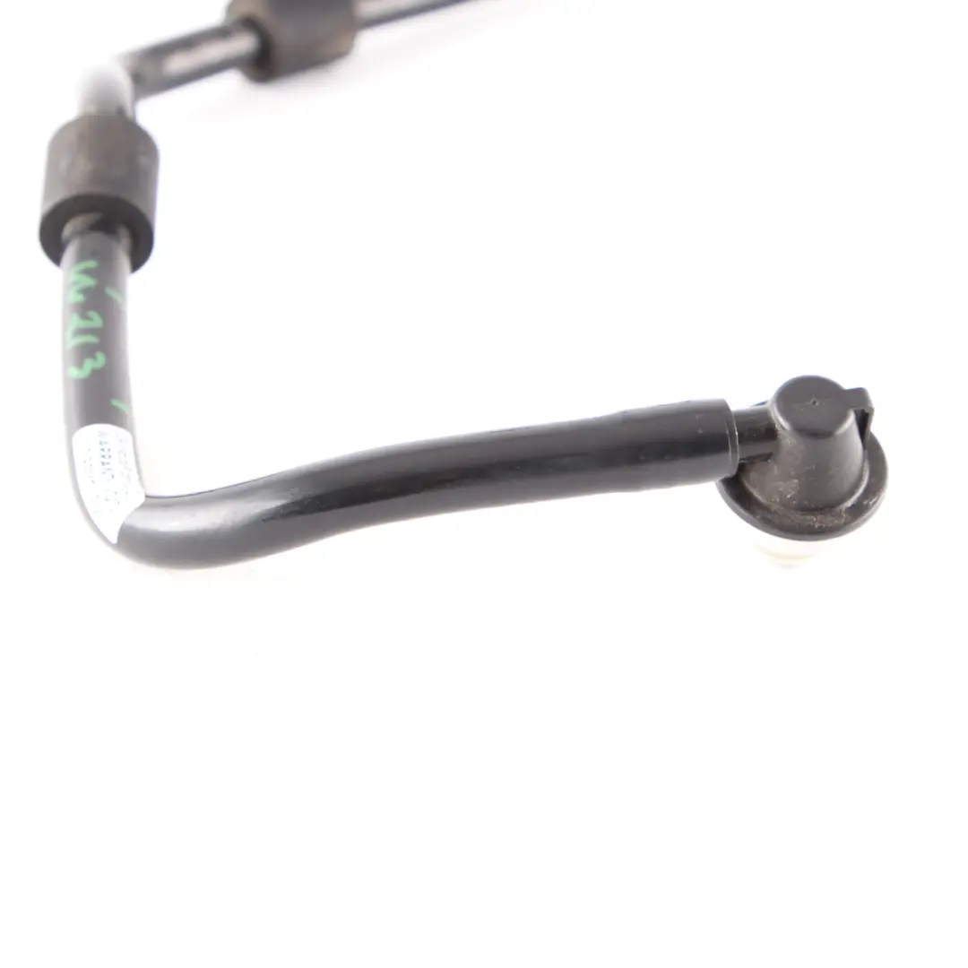 Vacuum Pipe Mercedes W213 S213 Line Hose Brake Booster Servo Unit A2054301100 to with Part number A2054301900 Vacuum Pipe Mercedes W213 S213 Line Hose Brake Booster Servo Unit A2054301100 - SKU rhd-A2054301900 - Part number A2054301900