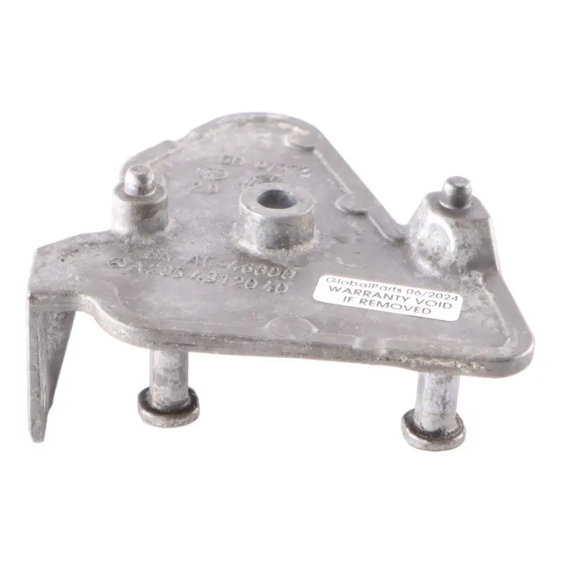 Bracket ABS Hydraulic Unit Holder Mount to Mercedes W205 X253 with Part number A2054312040 Mercedes W205 X253 Bracket ABS Hydraulic Unit Holder Mount - SKU rhd-A2054312040 - Part number A2054312040
