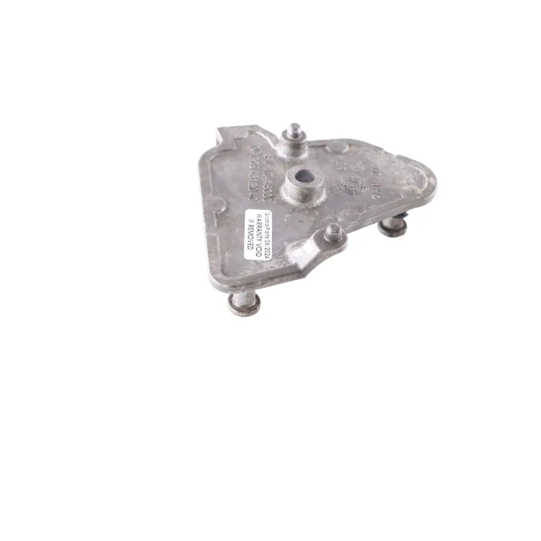Mercedes W205 X253 Bracket ABS Hydraulic Unit Holder Mount - SKU rhd-A2054312040 - Part number A2054312040