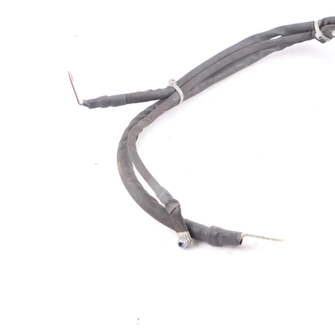 Cable Alternator Wiring Harness to Mercedes W205 Battery with Part number A2054402336 Mercedes W205 Battery Cable Alternator Wiring Harness - SKU rhd-A2054402336 - Part number A2054402336