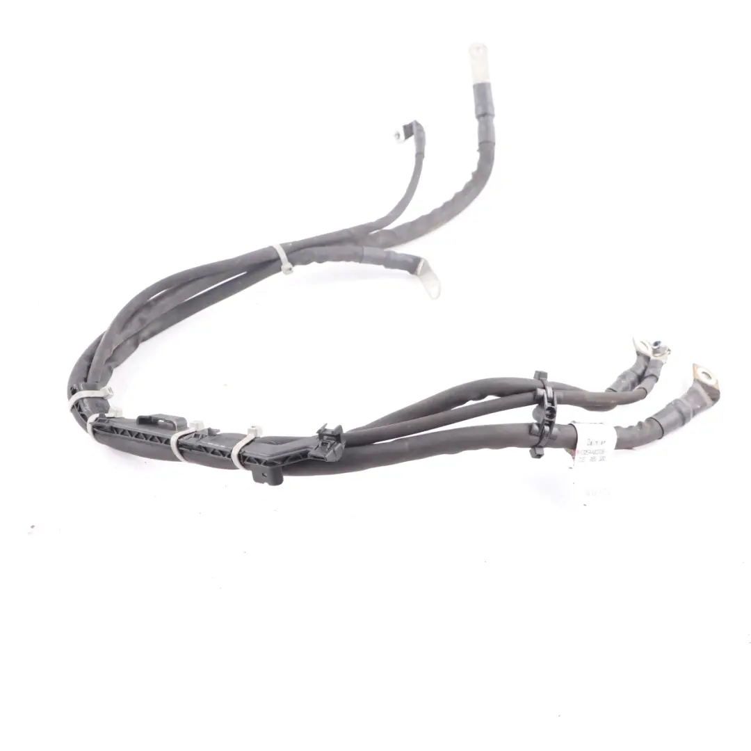 Mercedes W205 Battery Cable Alternator Wiring Harness - SKU rhd-A2054402336 - Part number A2054402336