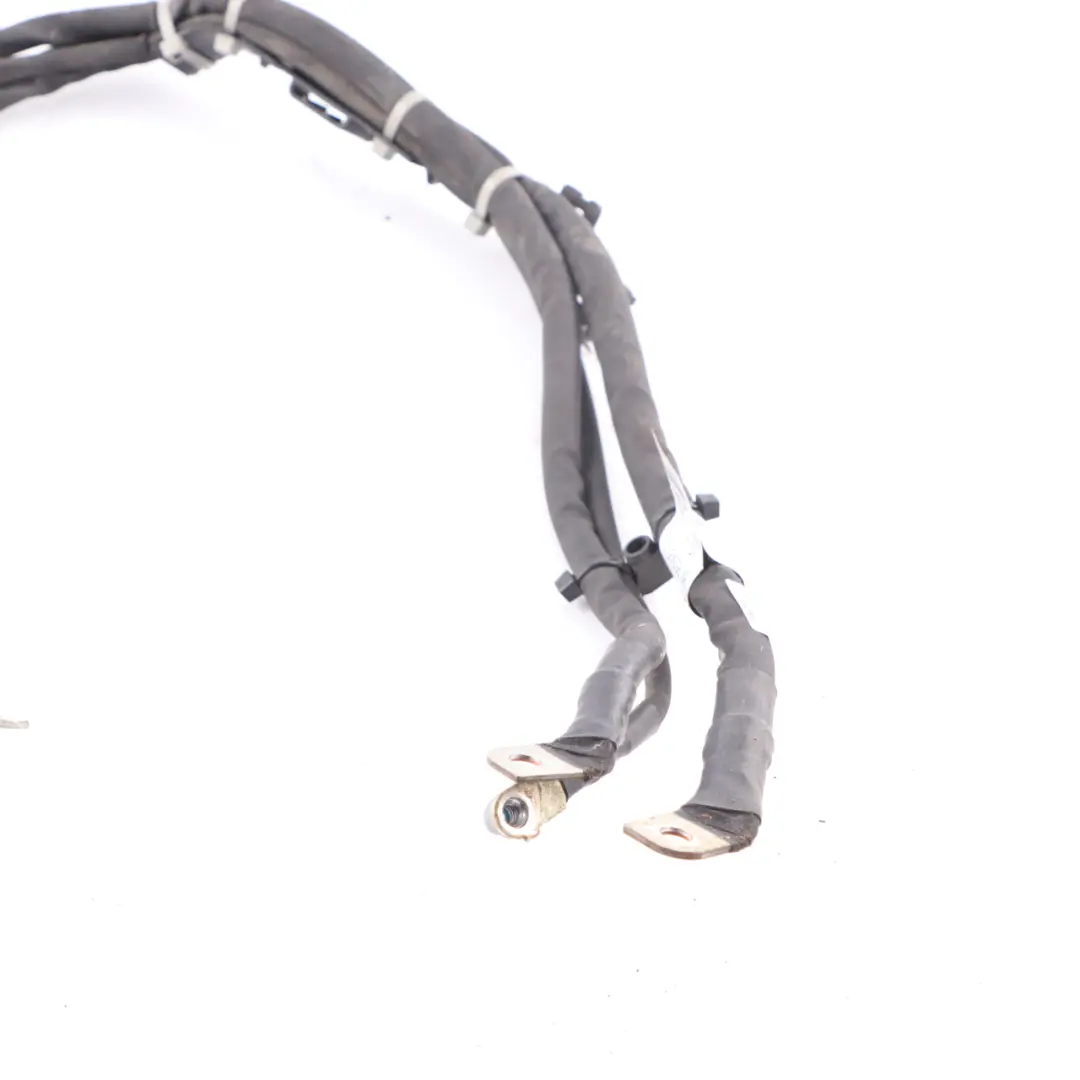 Cable Alternator Wiring Harness to Mercedes W205 Battery with Part number A2054402336 Mercedes W205 Battery Cable Alternator Wiring Harness - SKU rhd-A2054402336 - Part number A2054402336