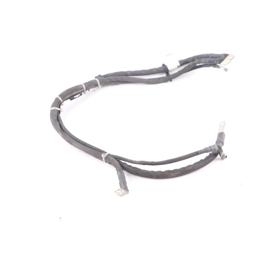 Cable Alternator Wiring Harness to Mercedes W205 Battery with Part number A2054402336 Mercedes W205 Battery Cable Alternator Wiring Harness - SKU rhd-A2054402336 - Part number A2054402336