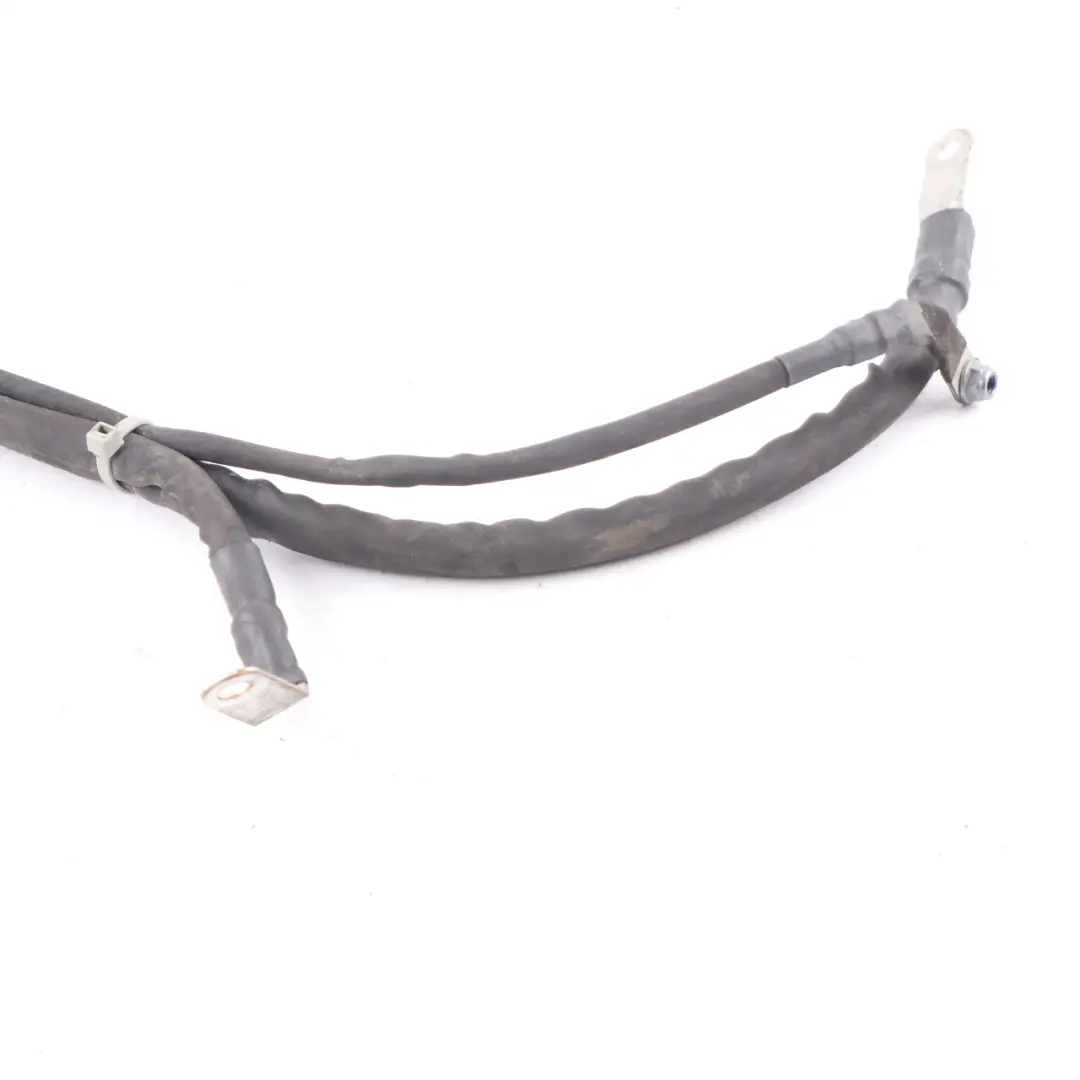 Cable Alternator Wiring Harness to Mercedes W205 Battery with Part number A2054402336 Mercedes W205 Battery Cable Alternator Wiring Harness - SKU rhd-A2054402336 - Part number A2054402336