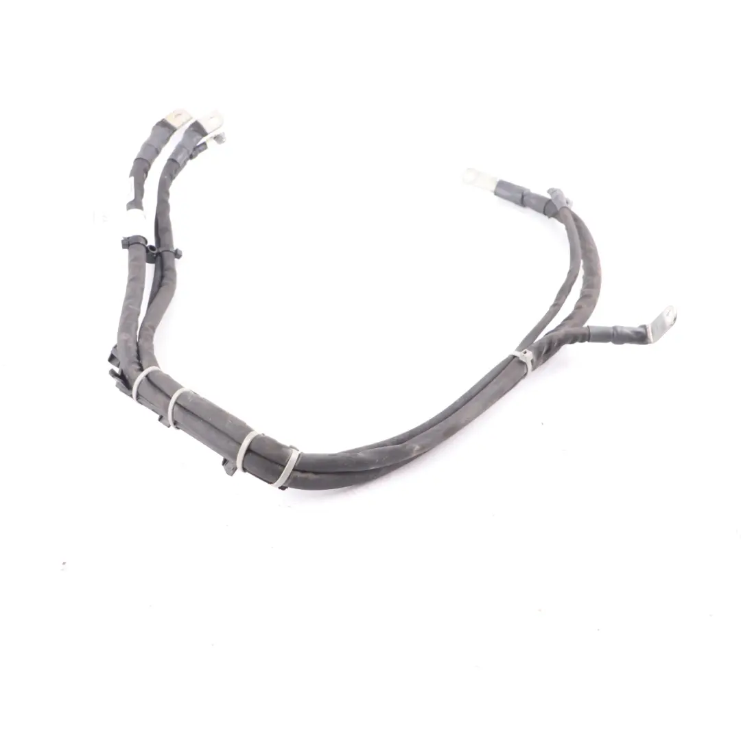 Cable Alternator Wiring Harness to Mercedes W205 Battery with Part number A2054402336 Mercedes W205 Battery Cable Alternator Wiring Harness - SKU rhd-A2054402336 - Part number A2054402336