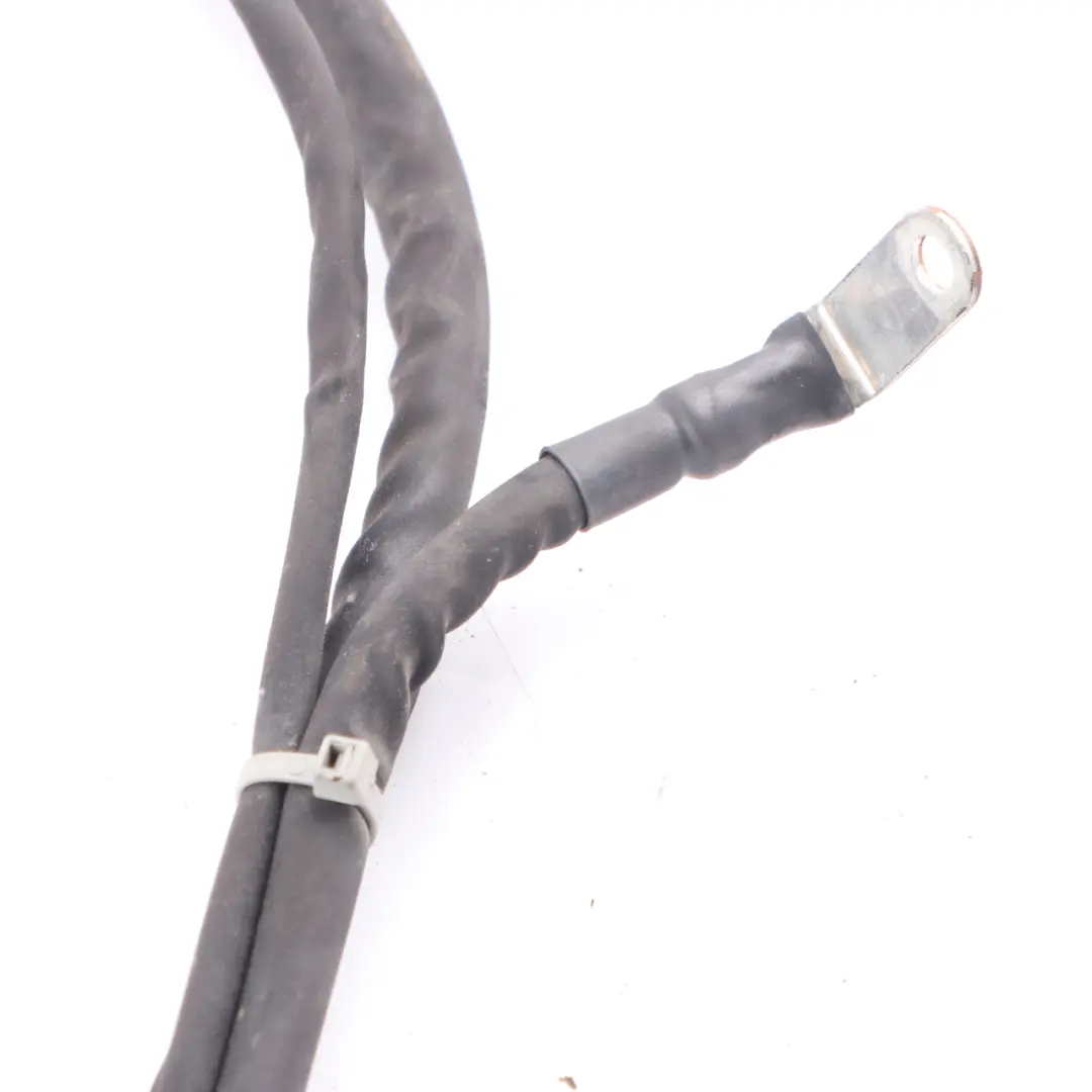 Mercedes W205 Battery Cable Alternator Wiring Harness - SKU rhd-A2054402336 - Part number A2054402336
