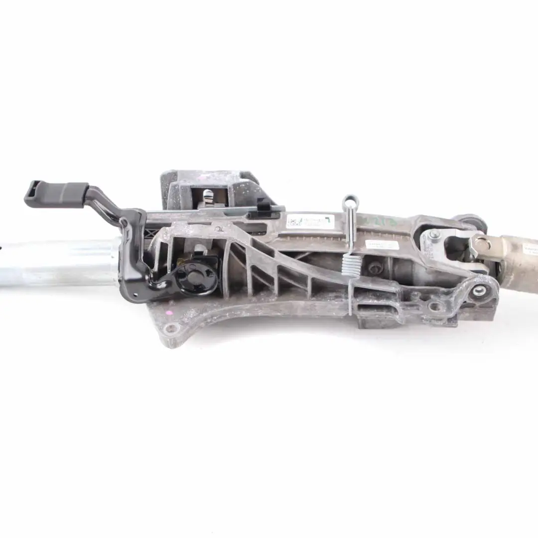 Steering Column Manually Adjustable Shaft Tube to Mercedes W205 W213 with Part number A2054604216 Mercedes W205 W213 Steering Column Manually Adjustable Shaft Tube - SKU rhd-A2054604216 - Part number A2054604216