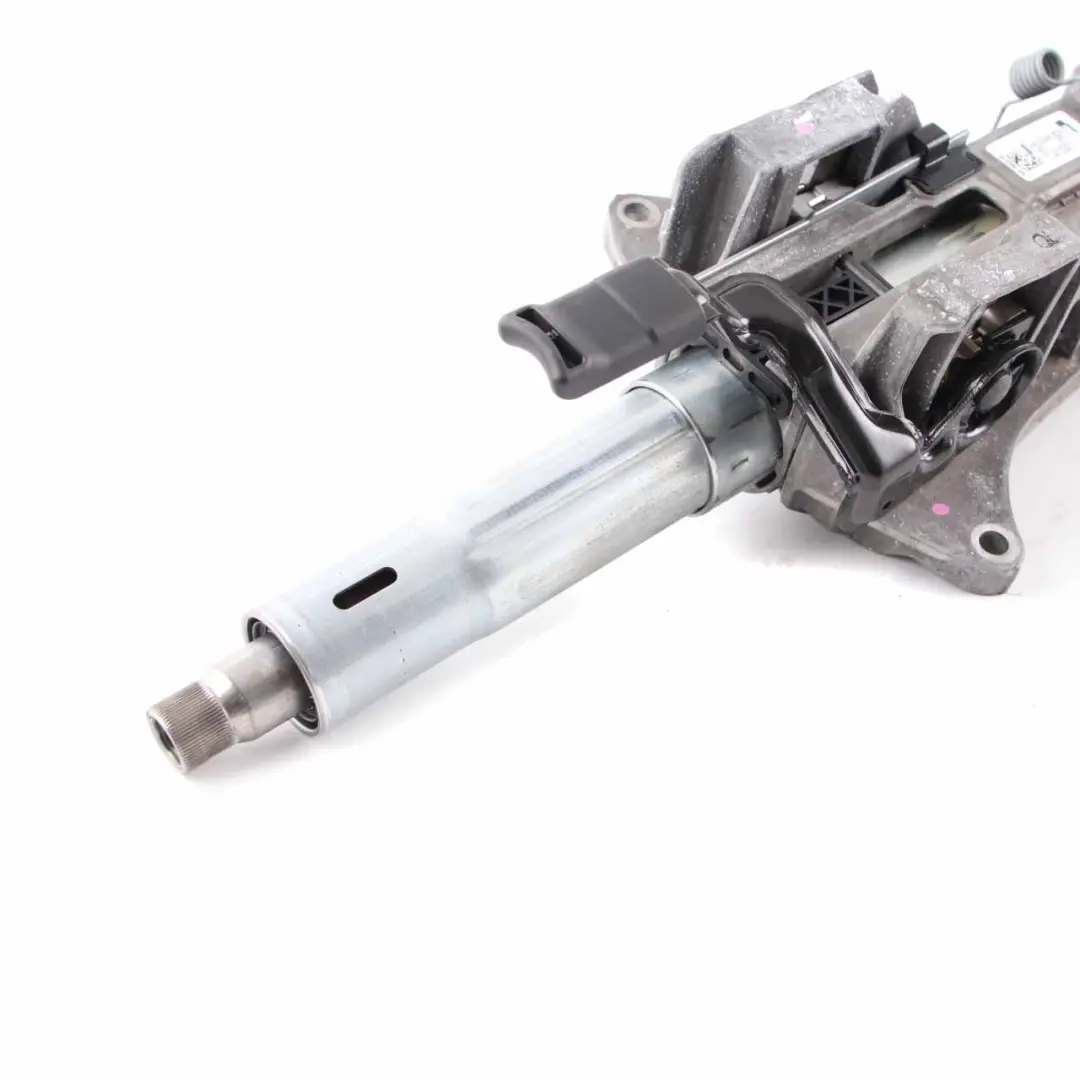 Steering Column Manually Adjustable Shaft Tube to Mercedes W205 W213 with Part number A2054604216 Mercedes W205 W213 Steering Column Manually Adjustable Shaft Tube - SKU rhd-A2054604216 - Part number A2054604216