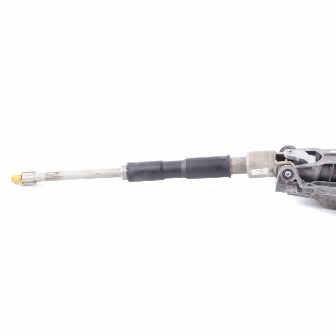 Steering Column Manually Adjustable Shaft Tube to Mercedes W205 W213 with Part number A2054604216 Mercedes W205 W213 Steering Column Manually Adjustable Shaft Tube - SKU rhd-A2054604216 - Part number A2054604216