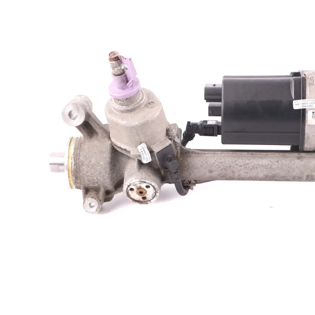 Steering Rack Box Gear Pinion to Mercedes W205 Electric Power with Part number A2054604601 Mercedes W205 Electric Power Steering Rack Box Gear Pinion - SKU rhd-A2054604601 - Part number A2054604601