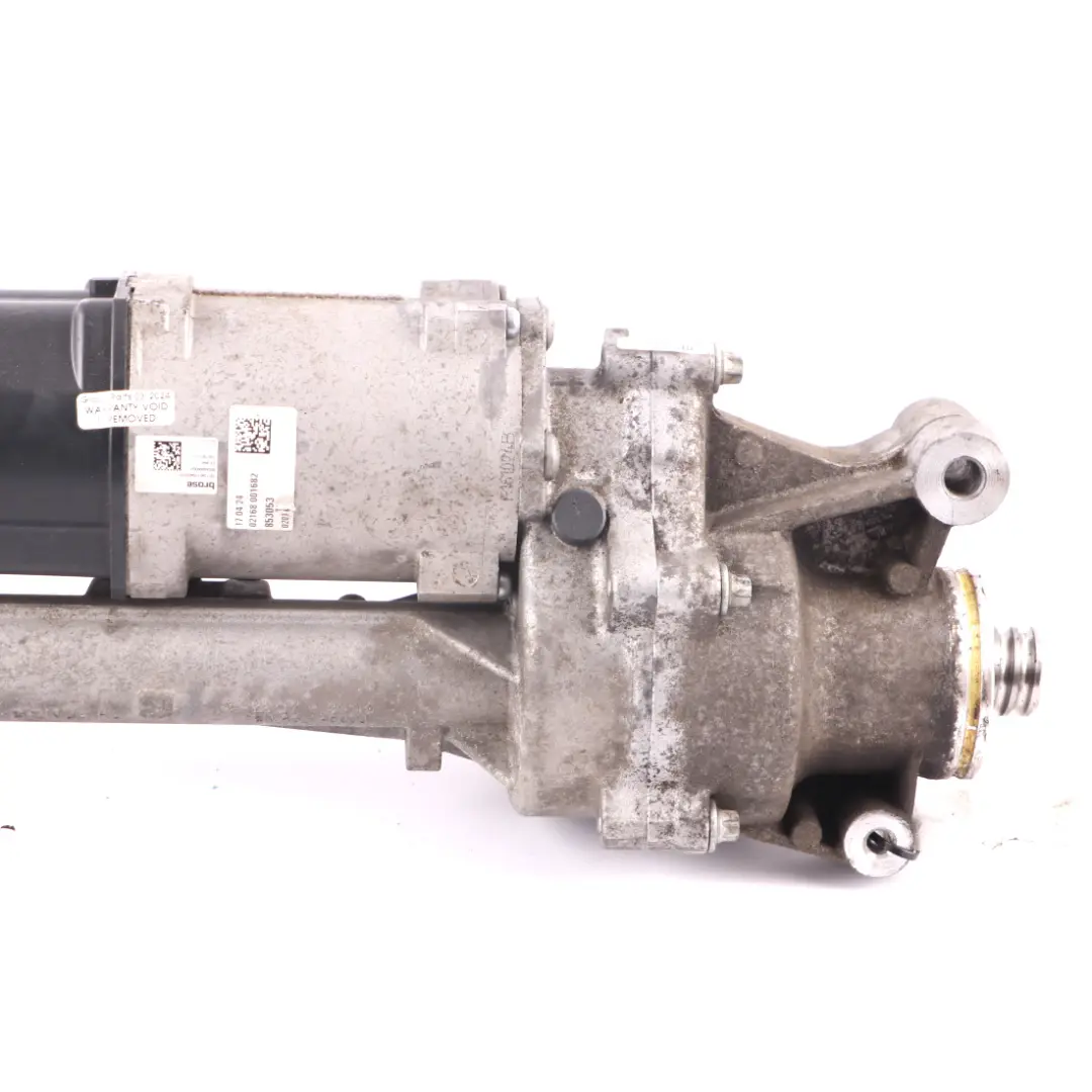 Steering Rack Box Gear Pinion to Mercedes W205 Electric Power with Part number A2054604601 Mercedes W205 Electric Power Steering Rack Box Gear Pinion - SKU rhd-A2054604601 - Part number A2054604601