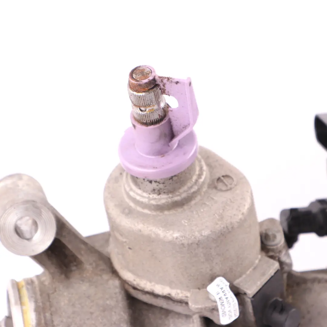 Mercedes W205 Electric Power Steering Rack Box Gear Pinion - SKU rhd-A2054604601 - Part number A2054604601