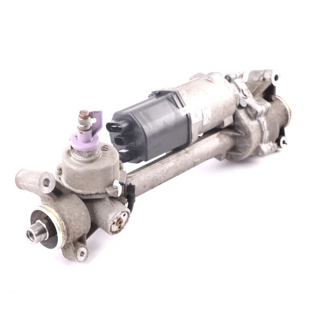 Mercedes W205 Electric Power Steering Rack Box Gear Pinion - SKU rhd-A2054604601 - Part number A2054604601