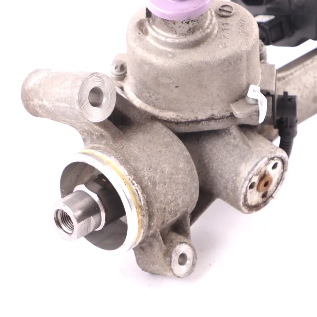 Steering Rack Box Gear Pinion to Mercedes W205 Electric Power with Part number A2054604601 Mercedes W205 Electric Power Steering Rack Box Gear Pinion - SKU rhd-A2054604601 - Part number A2054604601