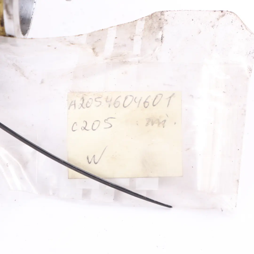 Steering Rack Box Gear Pinion to Mercedes W205 Electric Power with Part number A2054604601 Mercedes W205 Electric Power Steering Rack Box Gear Pinion - SKU rhd-A2054604601 - Part number A2054604601