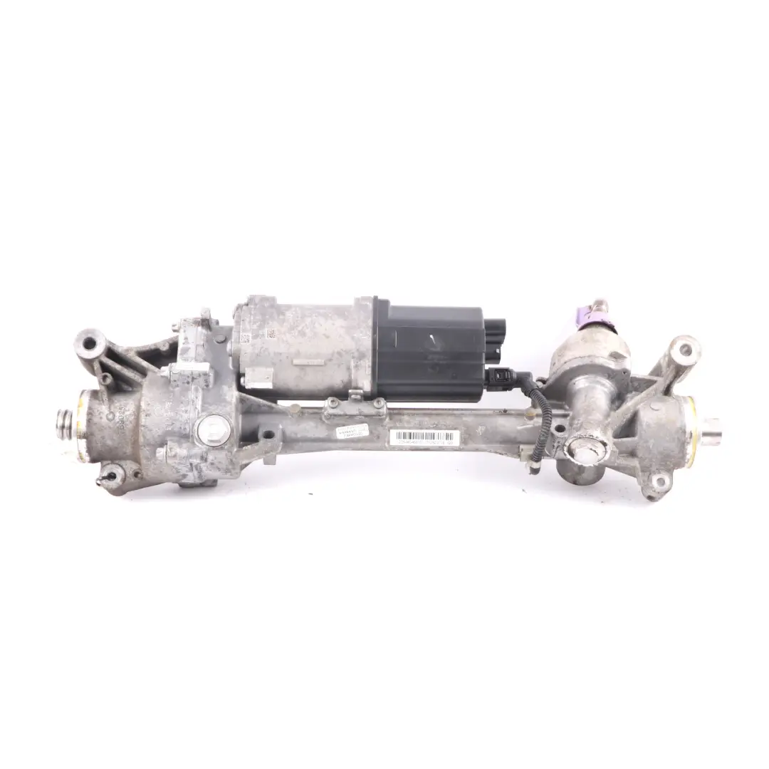 Steering Rack Box Gear Pinion to Mercedes W205 Electric Power with Part number A2054604601 Mercedes W205 Electric Power Steering Rack Box Gear Pinion - SKU rhd-A2054604601 - Part number A2054604601