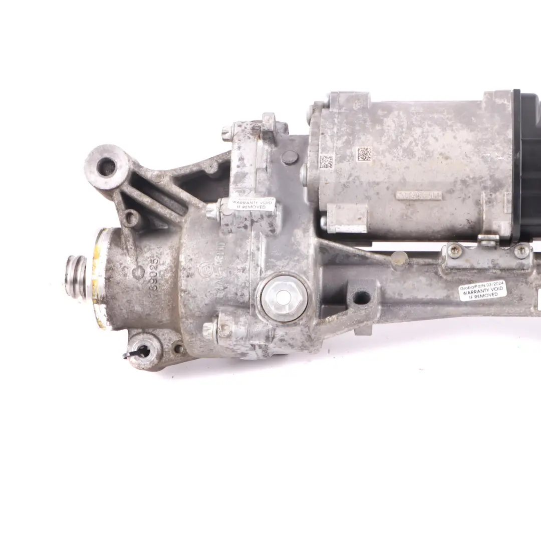 Steering Rack Box Gear Pinion to Mercedes W205 Electric Power with Part number A2054604601 Mercedes W205 Electric Power Steering Rack Box Gear Pinion - SKU rhd-A2054604601 - Part number A2054604601