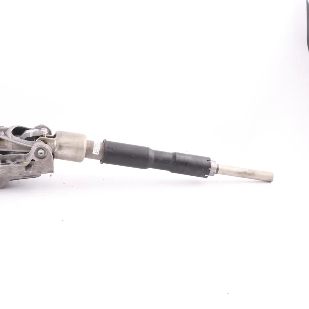 Steering Column Adjustable Shaft Tube to Mercedes W205 S205 C205 A205 with Part number A2054606501 Mercedes W205 S205 C205 A205 Steering Column Adjustable Shaft Tube - SKU rhd-A2054606501 - Part number A2054606501