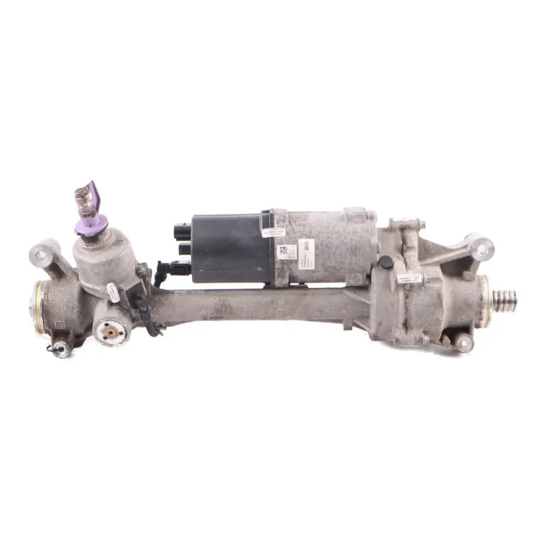 Steering Rack Box Gear Pinion to Mercedes W205 Electric Power with Part number A2054608502 Mercedes W205 Electric Power Steering Rack Box Gear Pinion - SKU rhd-A2054608502 - Part number A2054608502