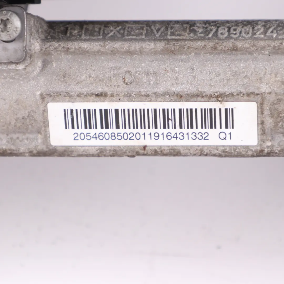 Steering Rack Box Gear Pinion to Mercedes W205 Electric Power with Part number A2054608502 Mercedes W205 Electric Power Steering Rack Box Gear Pinion - SKU rhd-A2054608502 - Part number A2054608502