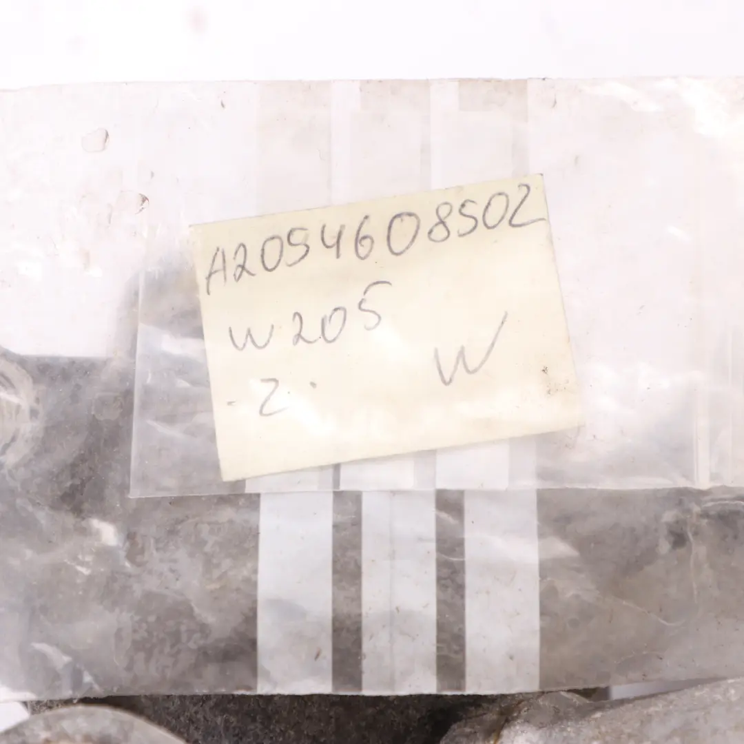 Steering Rack Box Gear Pinion to Mercedes W205 Electric Power with Part number A2054608502 Mercedes W205 Electric Power Steering Rack Box Gear Pinion - SKU rhd-A2054608502 - Part number A2054608502