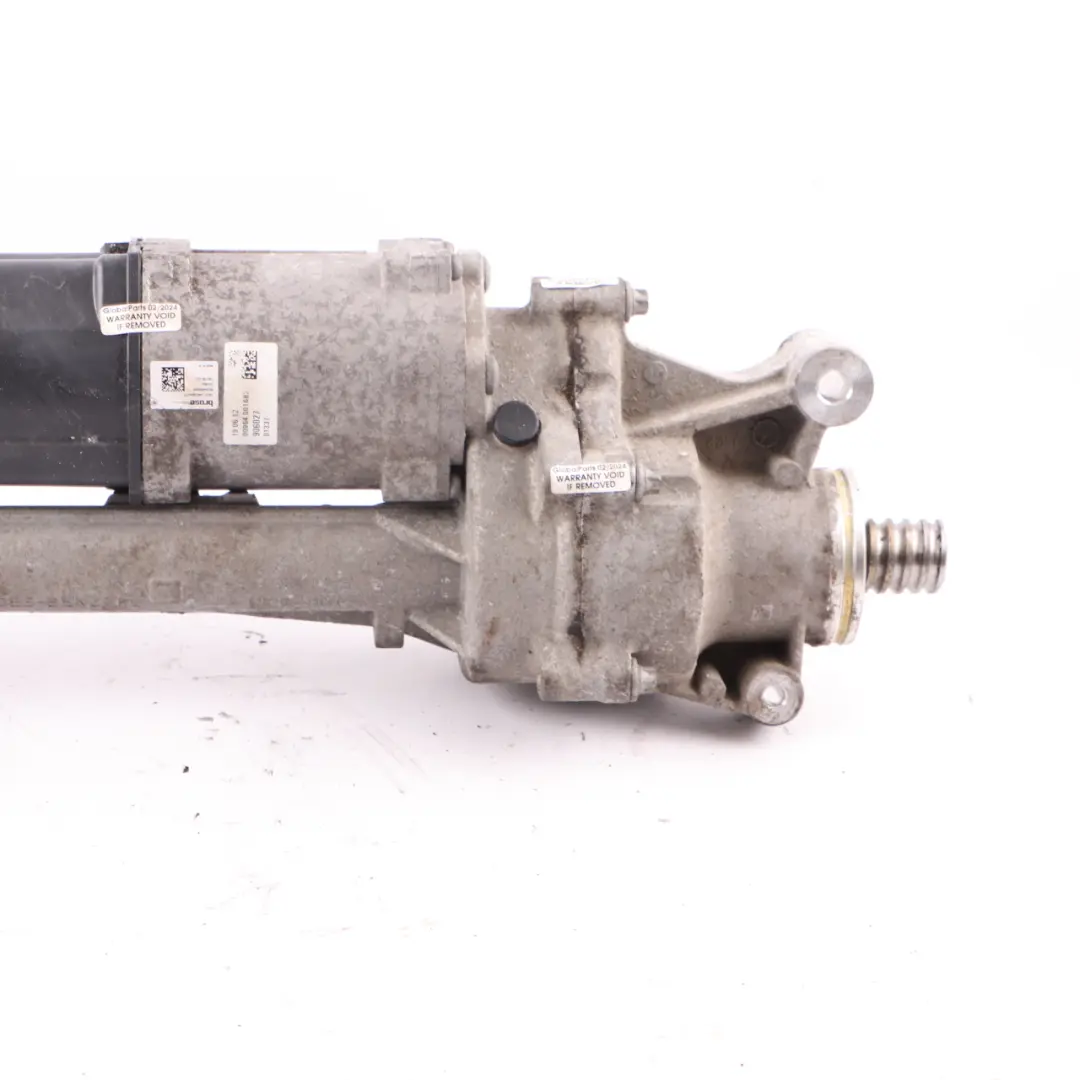 Mercedes W205 Electric Power Steering Rack Box Gear Pinion - SKU rhd-A2054608502 - Part number A2054608502