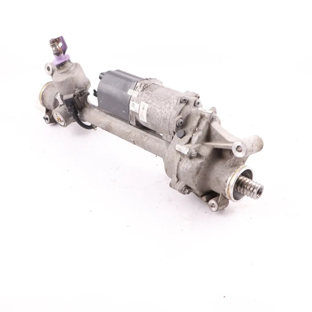 Mercedes W205 Electric Power Steering Rack Box Gear Pinion - SKU rhd-A2054608502 - Part number A2054608502