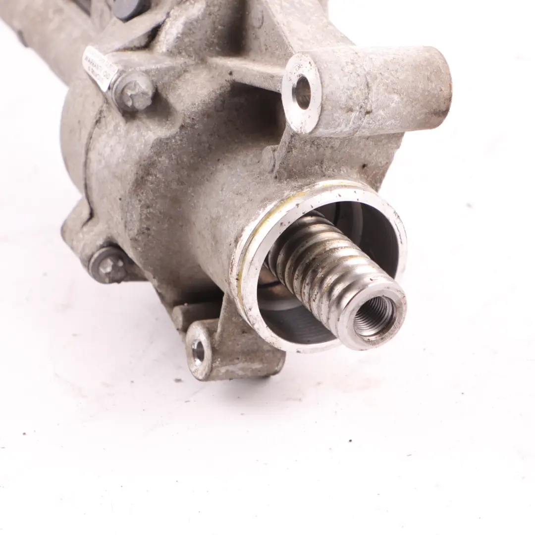 Steering Rack Box Gear Pinion to Mercedes W205 Electric Power with Part number A2054608502 Mercedes W205 Electric Power Steering Rack Box Gear Pinion - SKU rhd-A2054608502 - Part number A2054608502