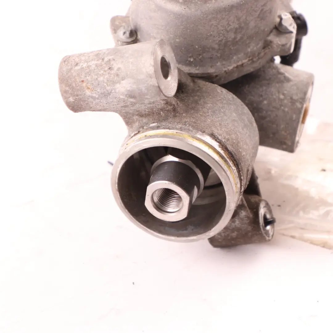 Steering Rack Box Gear Pinion to Mercedes W205 Electric Power with Part number A2054608502 Mercedes W205 Electric Power Steering Rack Box Gear Pinion - SKU rhd-A2054608502 - Part number A2054608502