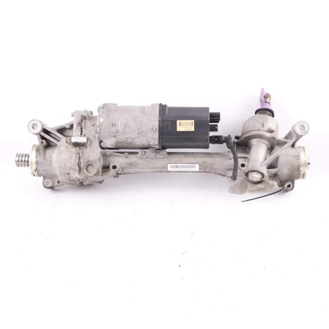 Steering Rack Box Gear Pinion to Mercedes W205 Electric Power with Part number A2054608502 Mercedes W205 Electric Power Steering Rack Box Gear Pinion - SKU rhd-A2054608502 - Part number A2054608502