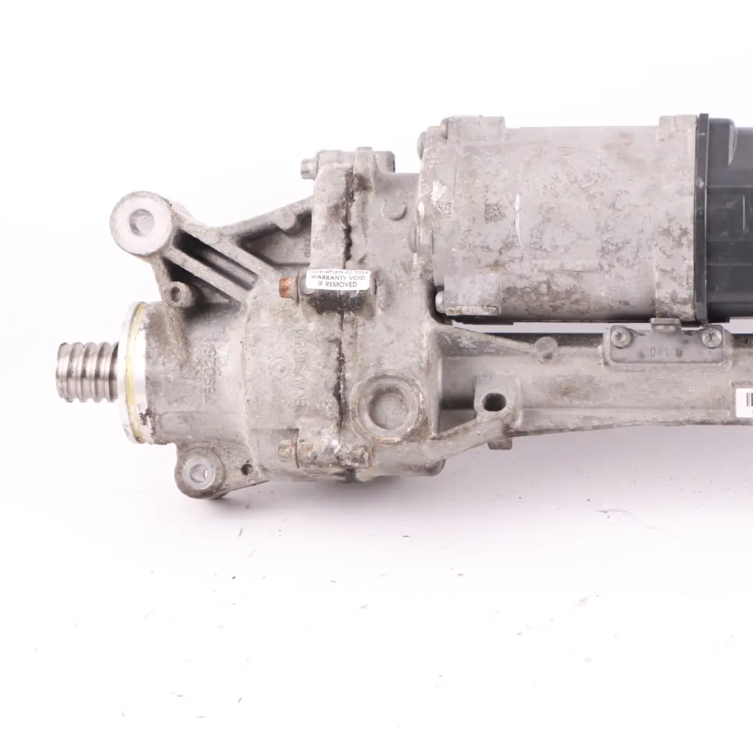 Mercedes W205 Electric Power Steering Rack Box Gear Pinion - SKU rhd-A2054608502 - Part number A2054608502