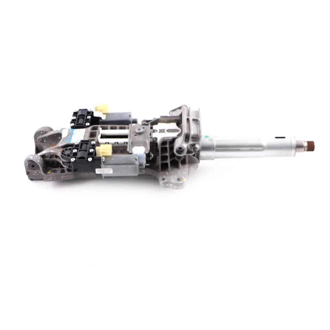 Mercedes W205 Complete Electric Adjustment Steering Column Unit RHD - SKU rhd-A2054608801 - Part number A2054608801