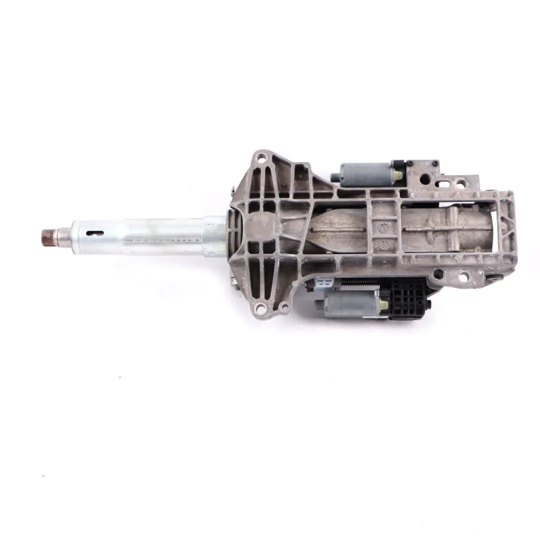 Mercedes W205 Complete Electric Adjustment Steering Column Unit RHD - SKU rhd-A2054608801 - Part number A2054608801