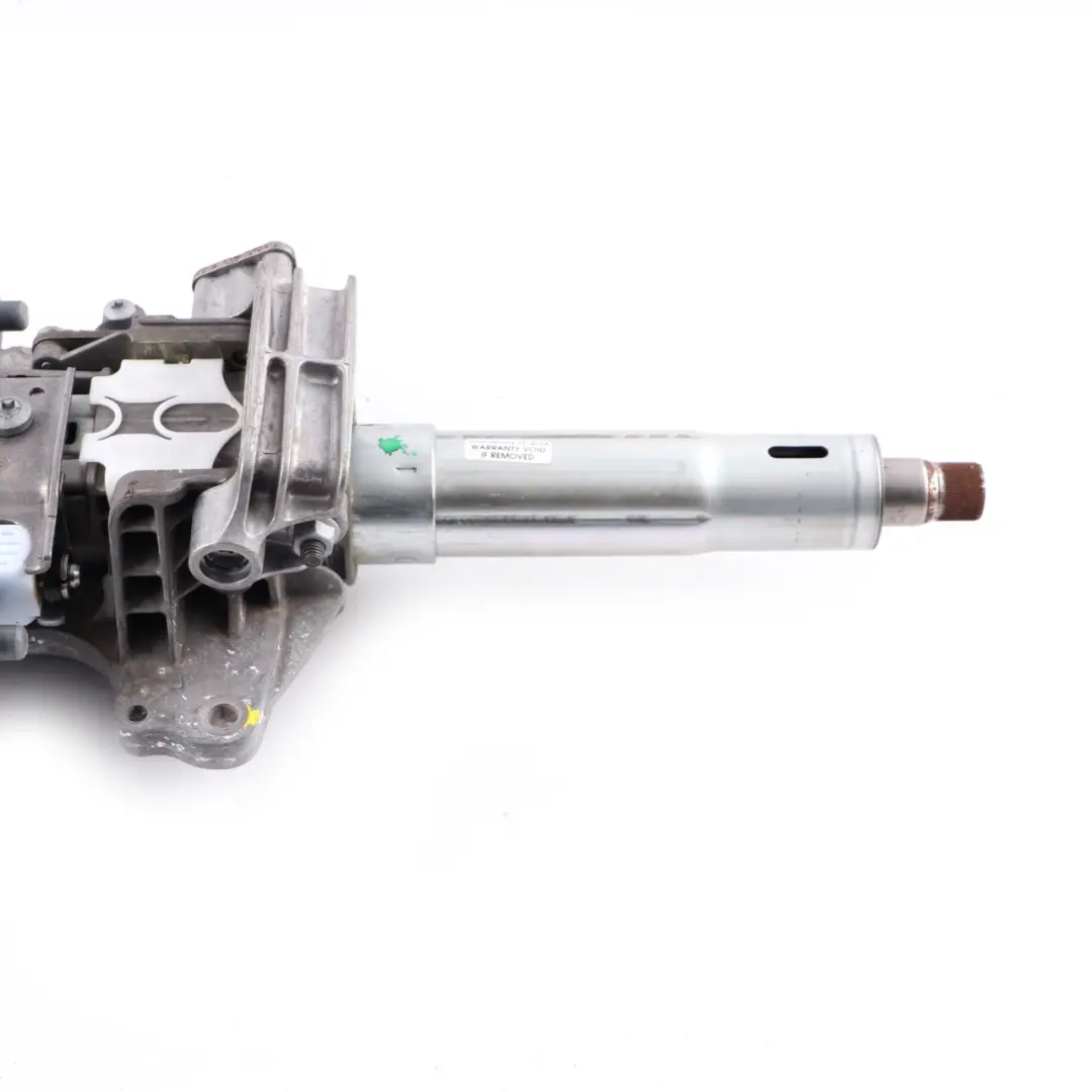 Mercedes W205 Complete Electric Adjustment Steering Column Unit RHD - SKU rhd-A2054608801 - Part number A2054608801