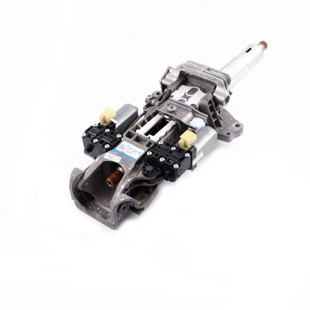 Mercedes W205 Complete Electric Adjustment Steering Column Unit RHD - SKU rhd-A2054608801 - Part number A2054608801