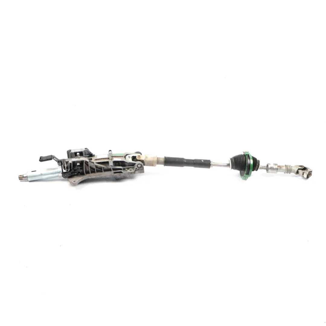 Steering Column Manual Adjustable Shaft Tube to Mercedes W205 with Part number A2054609001 Mercedes W205 Steering Column Manual Adjustable Shaft Tube - SKU rhd-A2054609001 - Part number A2054609001