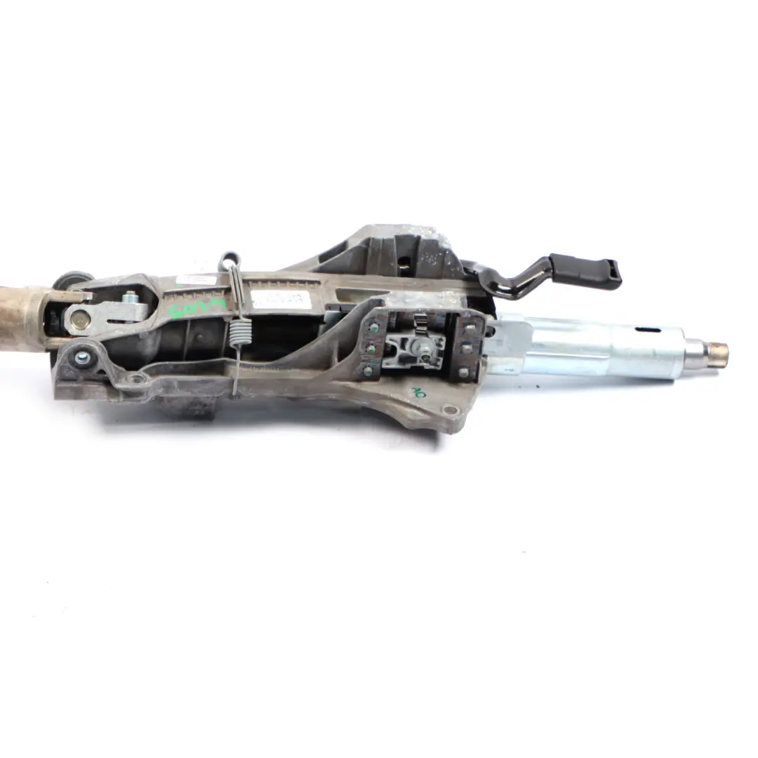 Steering Column Manual Adjustable Shaft Tube to Mercedes W205 with Part number A2054609001 Mercedes W205 Steering Column Manual Adjustable Shaft Tube - SKU rhd-A2054609001 - Part number A2054609001
