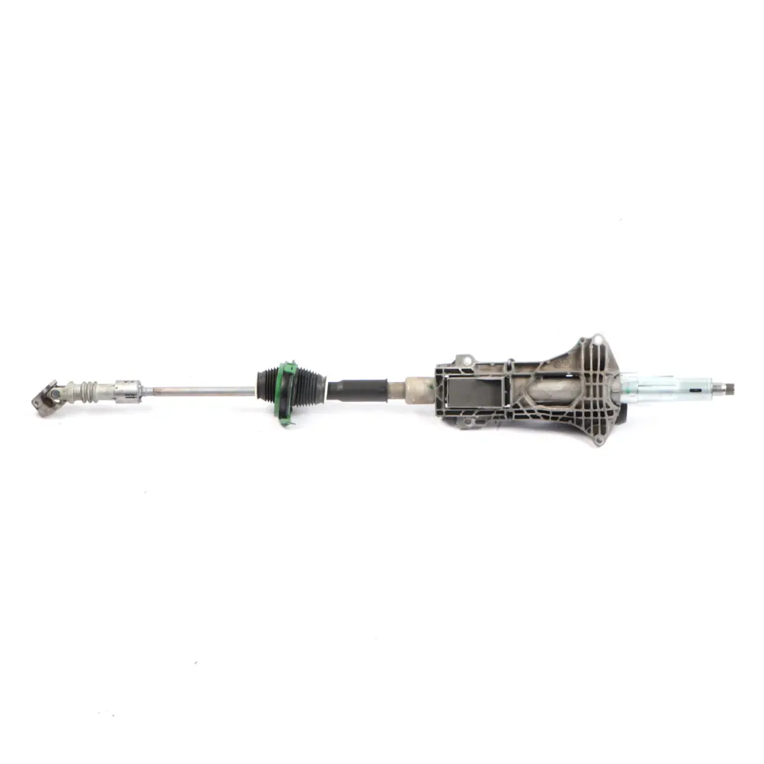 Steering Column Manual Adjustable Shaft Tube to Mercedes W205 with Part number A2054609001 Mercedes W205 Steering Column Manual Adjustable Shaft Tube - SKU rhd-A2054609001 - Part number A2054609001