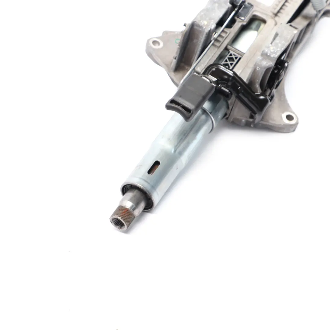 Steering Column Manual Adjustable Shaft Tube to Mercedes W205 with Part number A2054609001 Mercedes W205 Steering Column Manual Adjustable Shaft Tube - SKU rhd-A2054609001 - Part number A2054609001