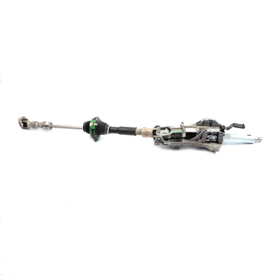 Steering Column Manual Adjustable Shaft Tube to Mercedes W205 with Part number A2054609001 Mercedes W205 Steering Column Manual Adjustable Shaft Tube - SKU rhd-A2054609001 - Part number A2054609001