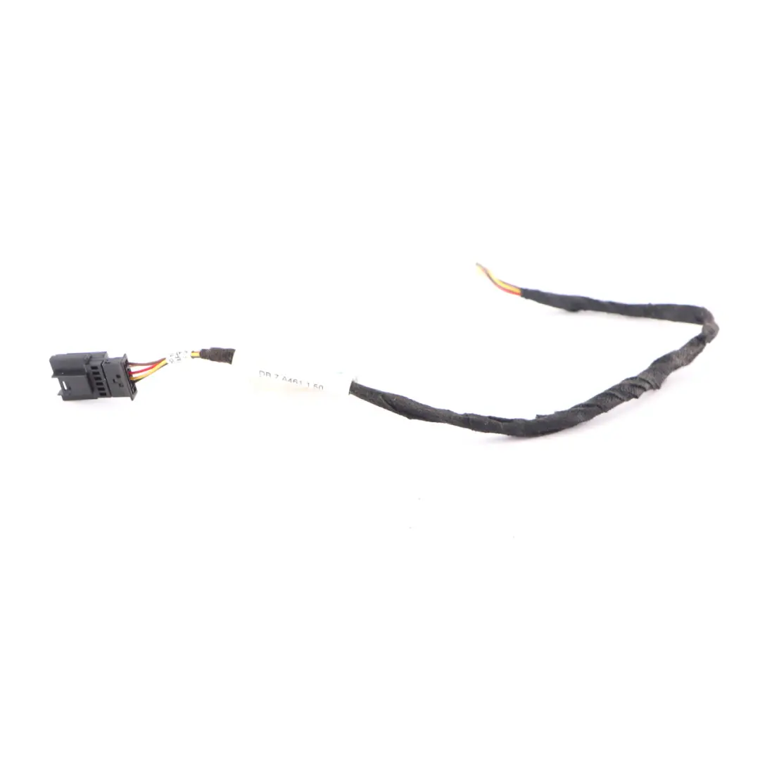 Interior Light Cable Front Left N/S Lamp Wiring to Mercedes W205 C253 with Part number A2055400365 Mercedes W205 C253 Interior Light Cable Front Left N/S Lamp Wiring - SKU rhd-A2055400365 - Part number A2055400365