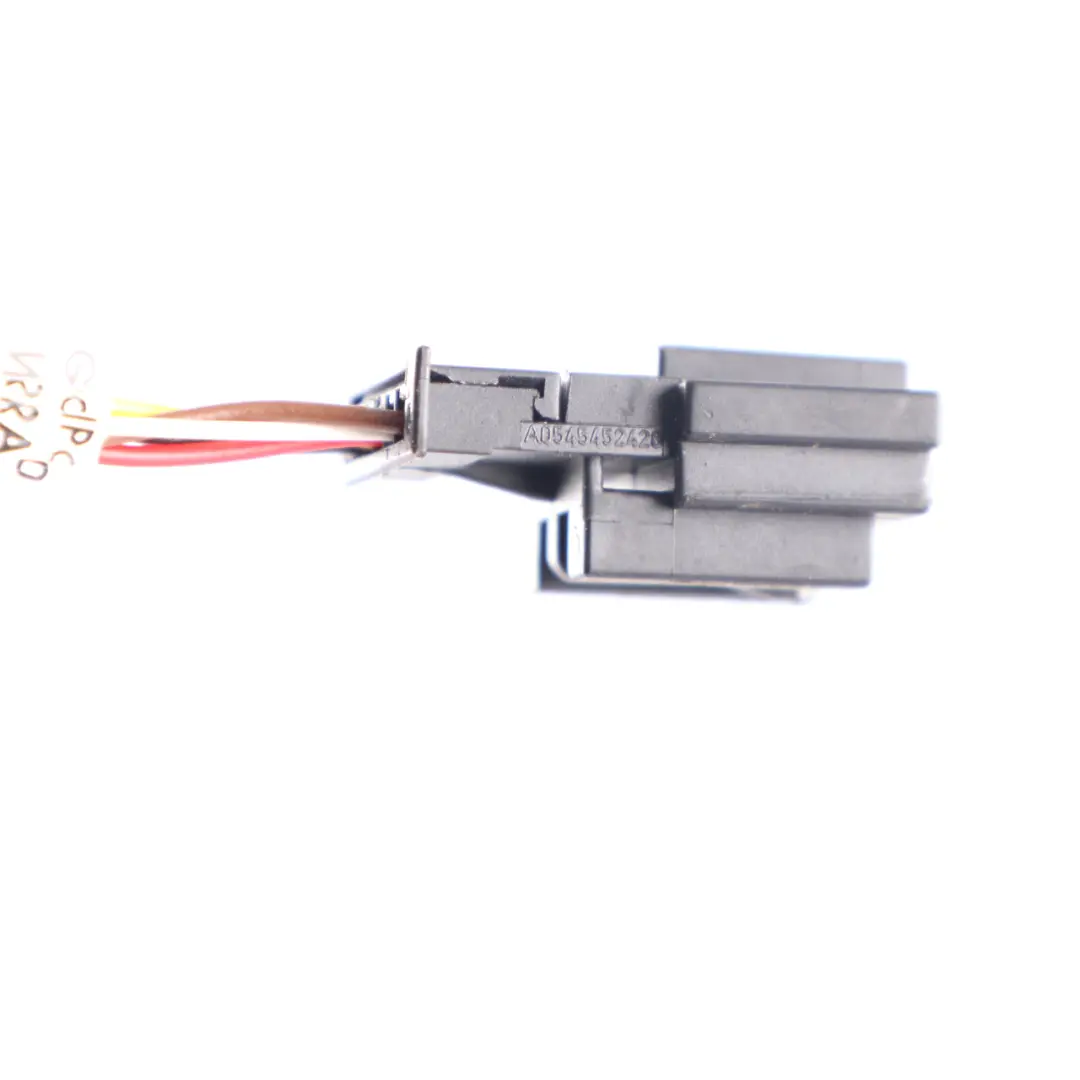 Mercedes W205 C253 Interior Light Cable Front Left N/S Lamp Wiring - SKU rhd-A2055400365 - Part number A2055400365