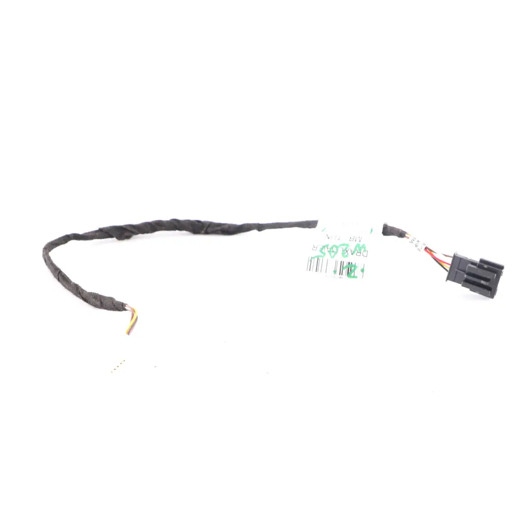 Interior Light Cable Front Left N/S Lamp Wiring to Mercedes W205 C253 with Part number A2055400365 Mercedes W205 C253 Interior Light Cable Front Left N/S Lamp Wiring - SKU rhd-A2055400365 - Part number A2055400365
