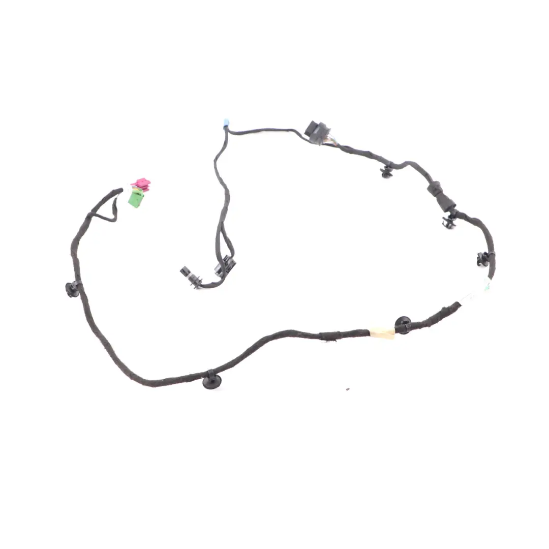  Door Wiring Mercedes C205 Front Door Right Left N/o/S Lock Harness - SKU rhd-A2055400708 - Part number A2055400708