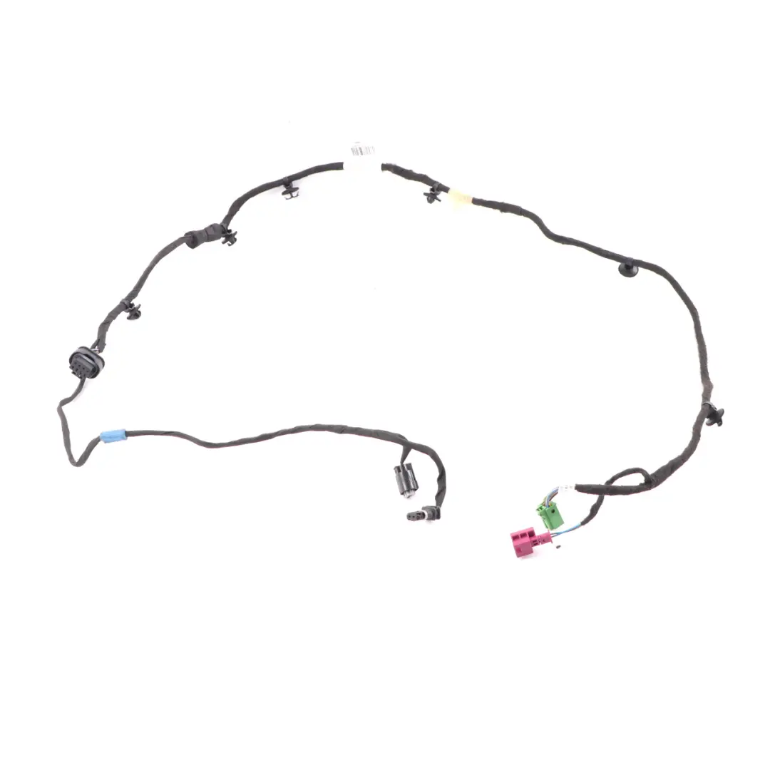 Door Wiring Mercedes C205 Front Door Right Left N/o/S Lock Harness to with Part number A2055400708 Door Wiring Mercedes C205 Front Door Right Left N/o/S Lock Harness - SKU rhd-A2055400708 - Part number A2055400708